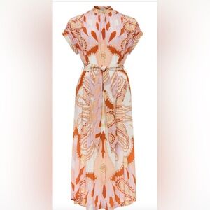 Carolina K Valerie Dress